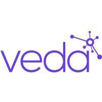 veda logo image