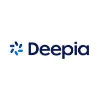 deepia logo image