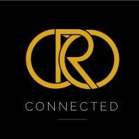 cro connected logo image