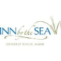 inn by the sea logo image