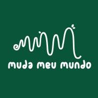 muda meu mundo logo image