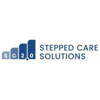 stepped care solutions logo image