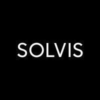 solvis media llc logo image