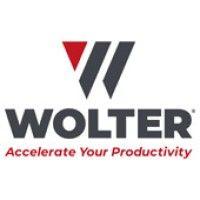 wolter - formerly wisconsin lift truck logo image