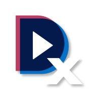 reeldx logo image