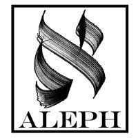 aleph undergraduate research journal at ucla logo image