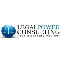 legal power consulting inc logo image