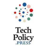 tech policy press logo image