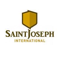 saint joseph international logo image