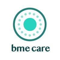 bme care logo image