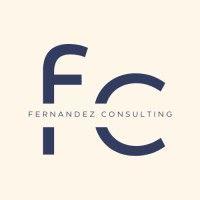 fernandez consulting logo image