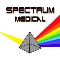 spectrum medical logo image