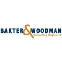 baxter & woodman logo image