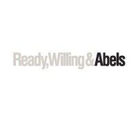 ready, willing & abels | voice-over | copywriter | producer