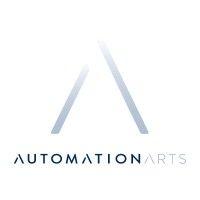 automation arts logo image