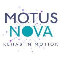 motus nova logo image