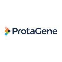 protagene logo image