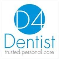 d4dentist logo image