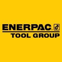 enerpac tool group logo image