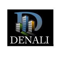 denali property management logo image