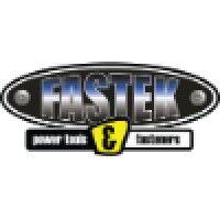 fastek inc. logo image