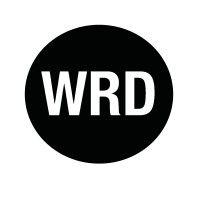 wrd on the st logo image