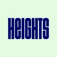 heights logo image