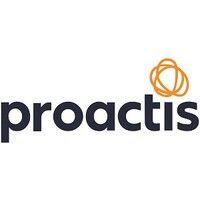 proactis logo image