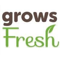 growsfresh.com logo image