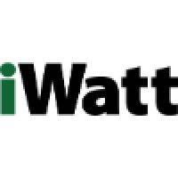 iwatt logo image