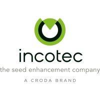 incotec logo image