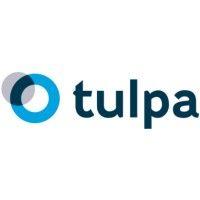 tulpa limited logo image