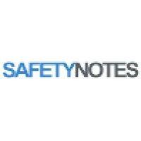 safetynotes inc.