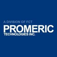 promeric technologies logo image