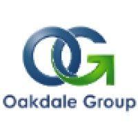 oakdale group logo image