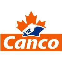 canco petroleum logo image