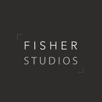 fisher studios logo image