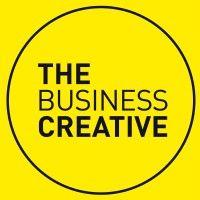 the business creative logo image