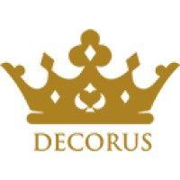 decorus.cz logo image