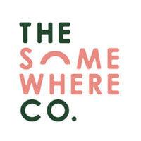 the somewhere co. logo image