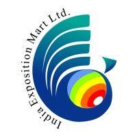 india exposition mart limited logo image