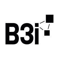 b3i logo image