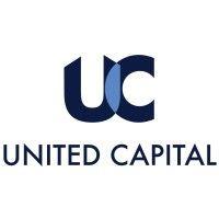 united capital logo image