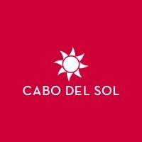 cabo del sol logo image