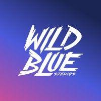 wild blue studios logo image