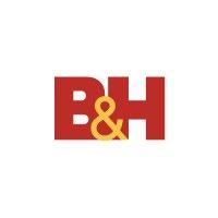 b&h photo video