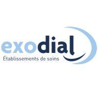 exodial etablissement de soins logo image