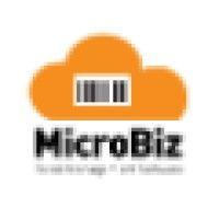 microbiz cloud point of sale logo image