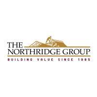 the northridge group new york logo image