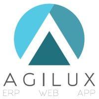 agilux logo image